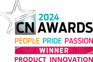 CN Award Winner for Product Innovation
