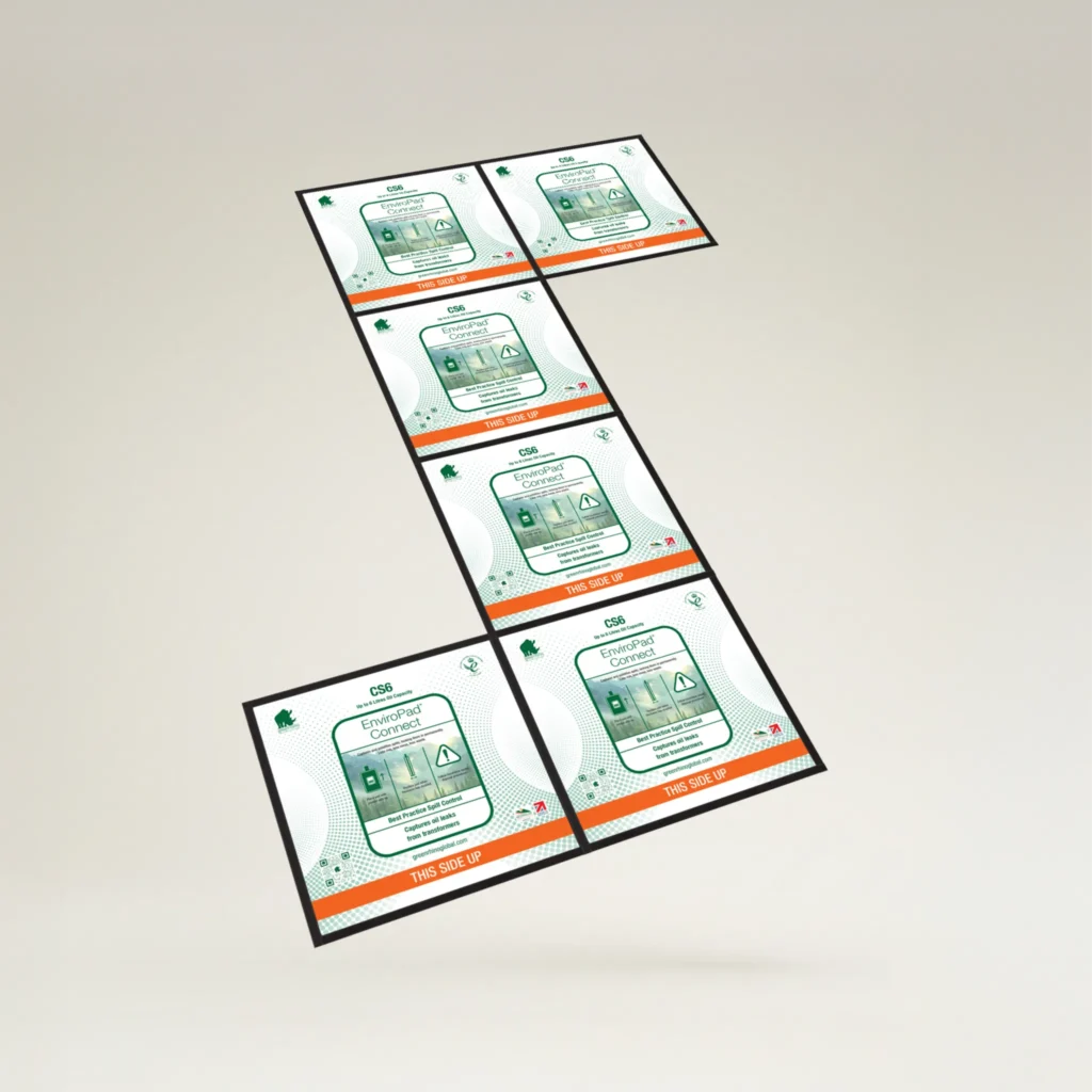 Green Rhino's EnviroPad Connect