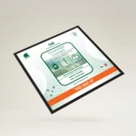 Green Rhino's EnviroPad Connect