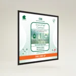 Green Rhino's EnviroPad Connect
