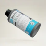 DrainEezy Bund Filter M4 Camlock Fitting