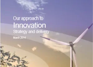 Green Rhino Technology Part of UKPN Innovation Strategy