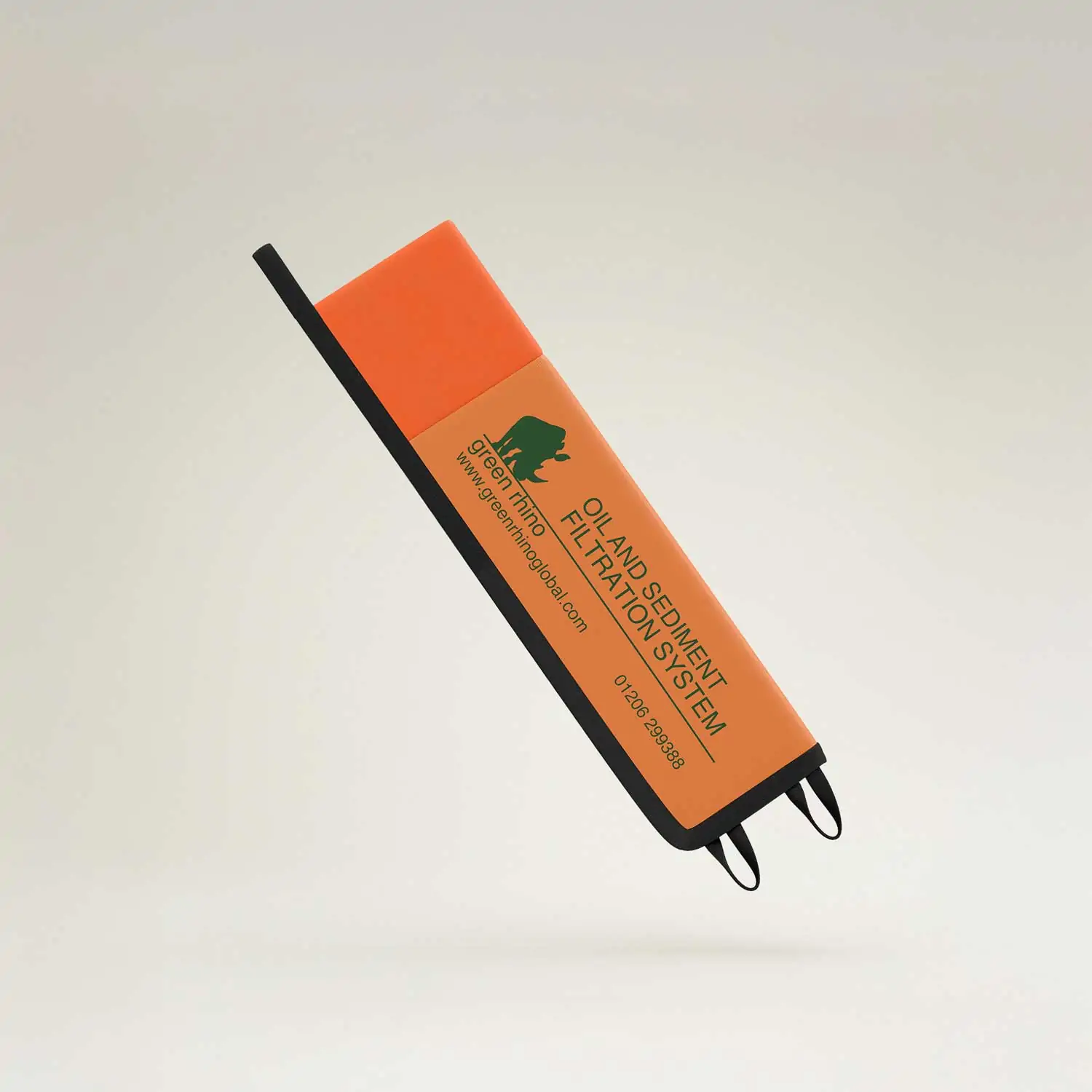 Oil & Sediment Dewatering Filter