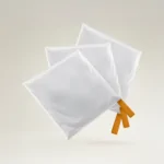 Oil Retention Pillow