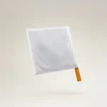 Oil Retention Pillow