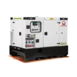 Transformer on EnviroPad XXL80
