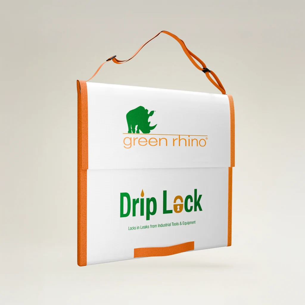 DripLock Bag