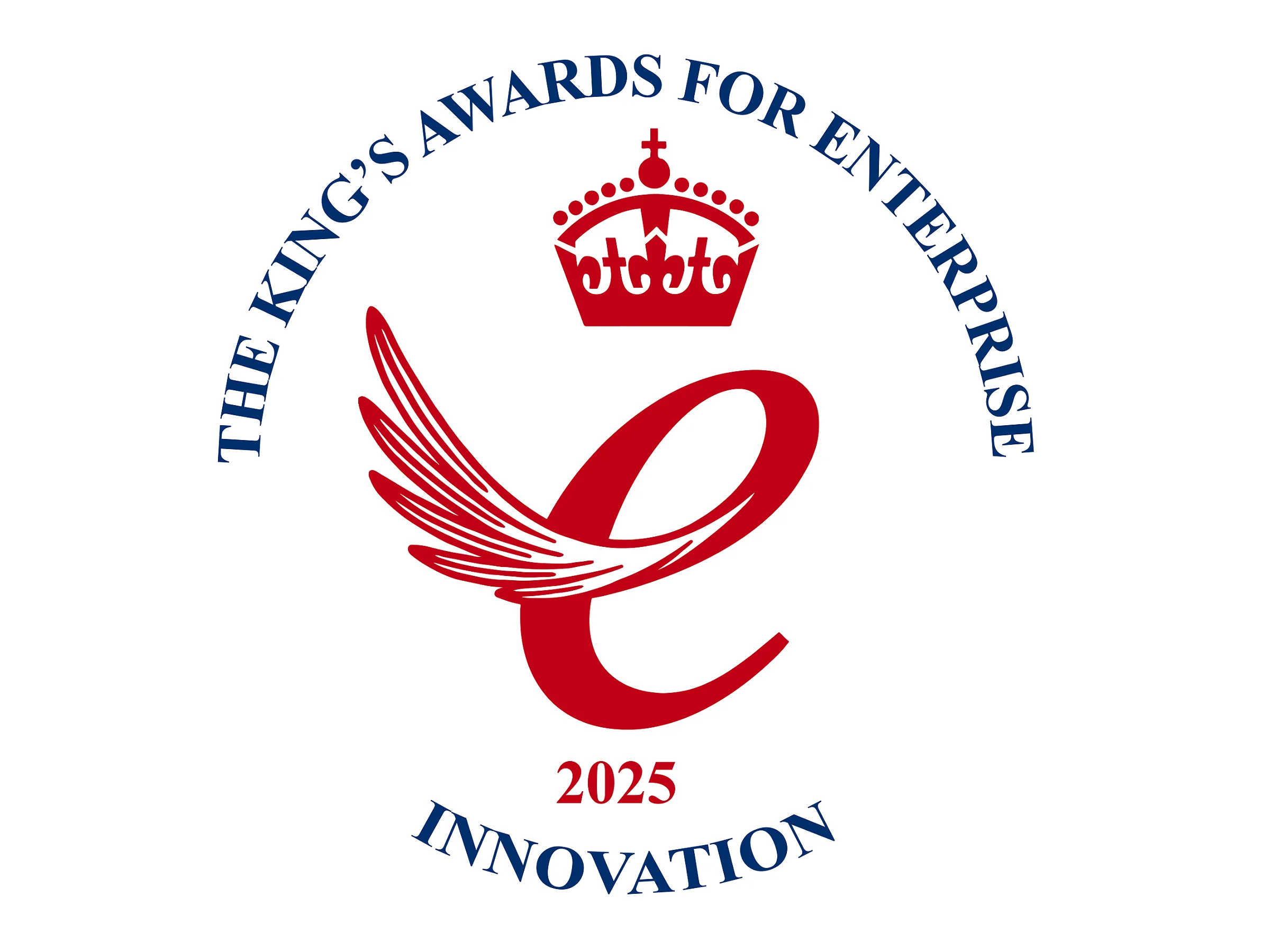 King's Award for Enterprise in Innovation