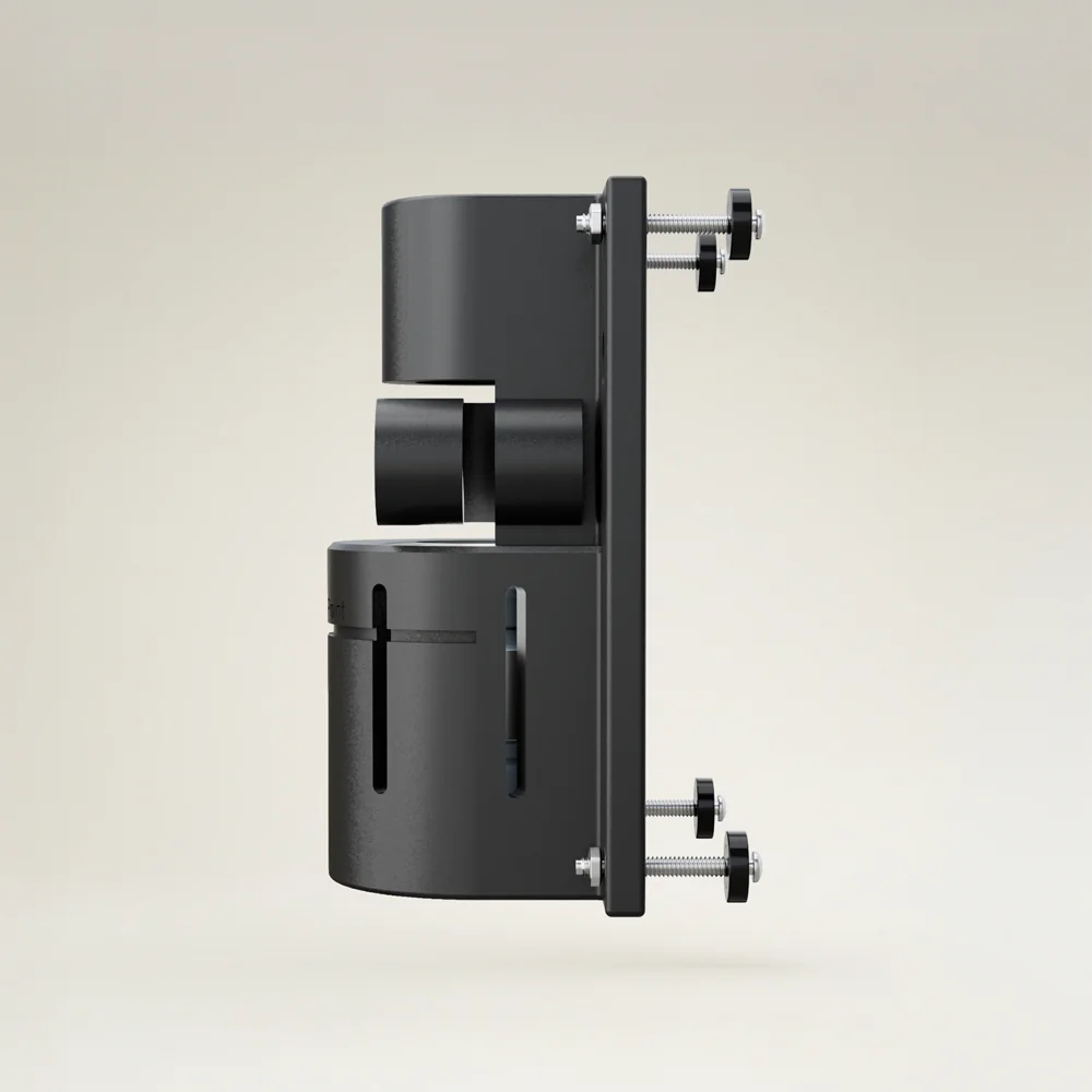 DrainEezy Bund Alarm, Side