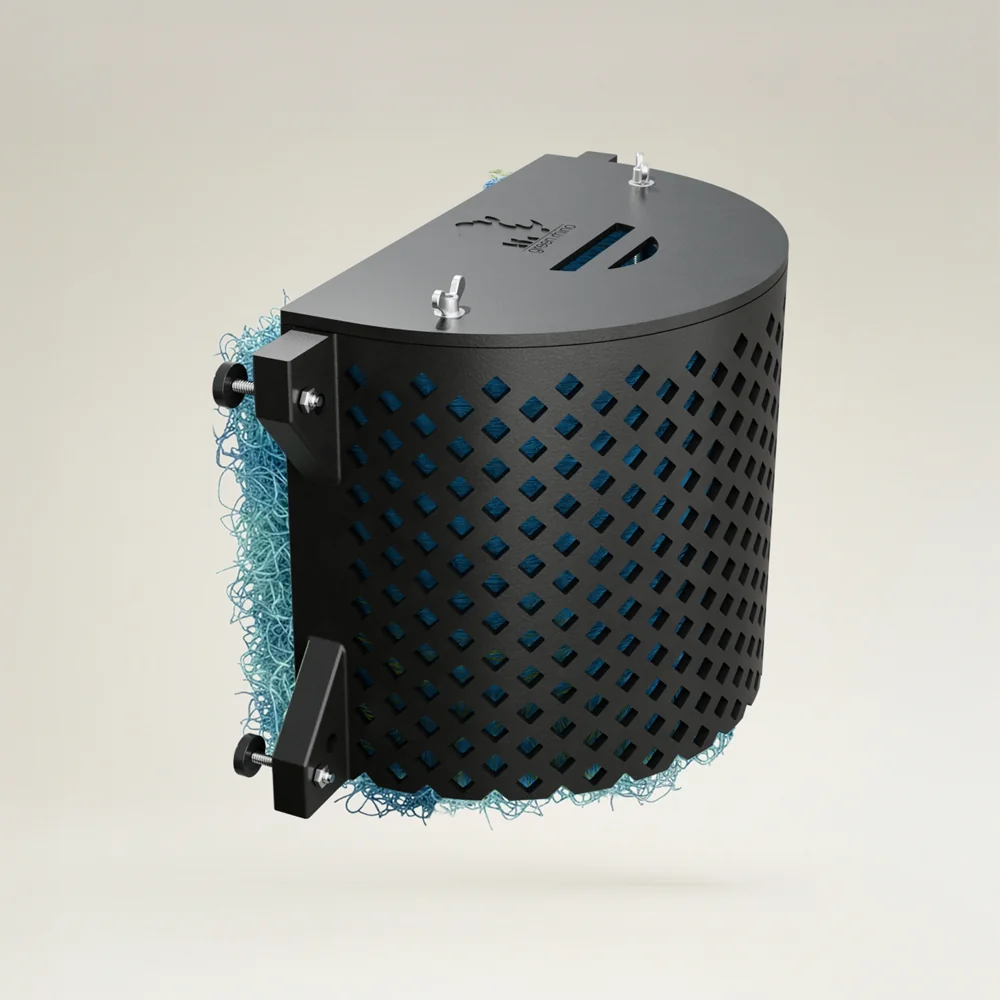 DrainEezy® Debris Guard