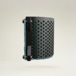 DrainEezy Debris Guard, Side