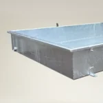 DrainEezy Steel Bund, Bespoke Service