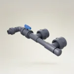 DrainEezy Bund Filter 4" Manifold