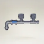 DrainEezy Bund Filter 4" Manifold