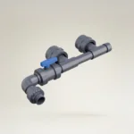 DrainEezy Bund Filter 4" Manifold