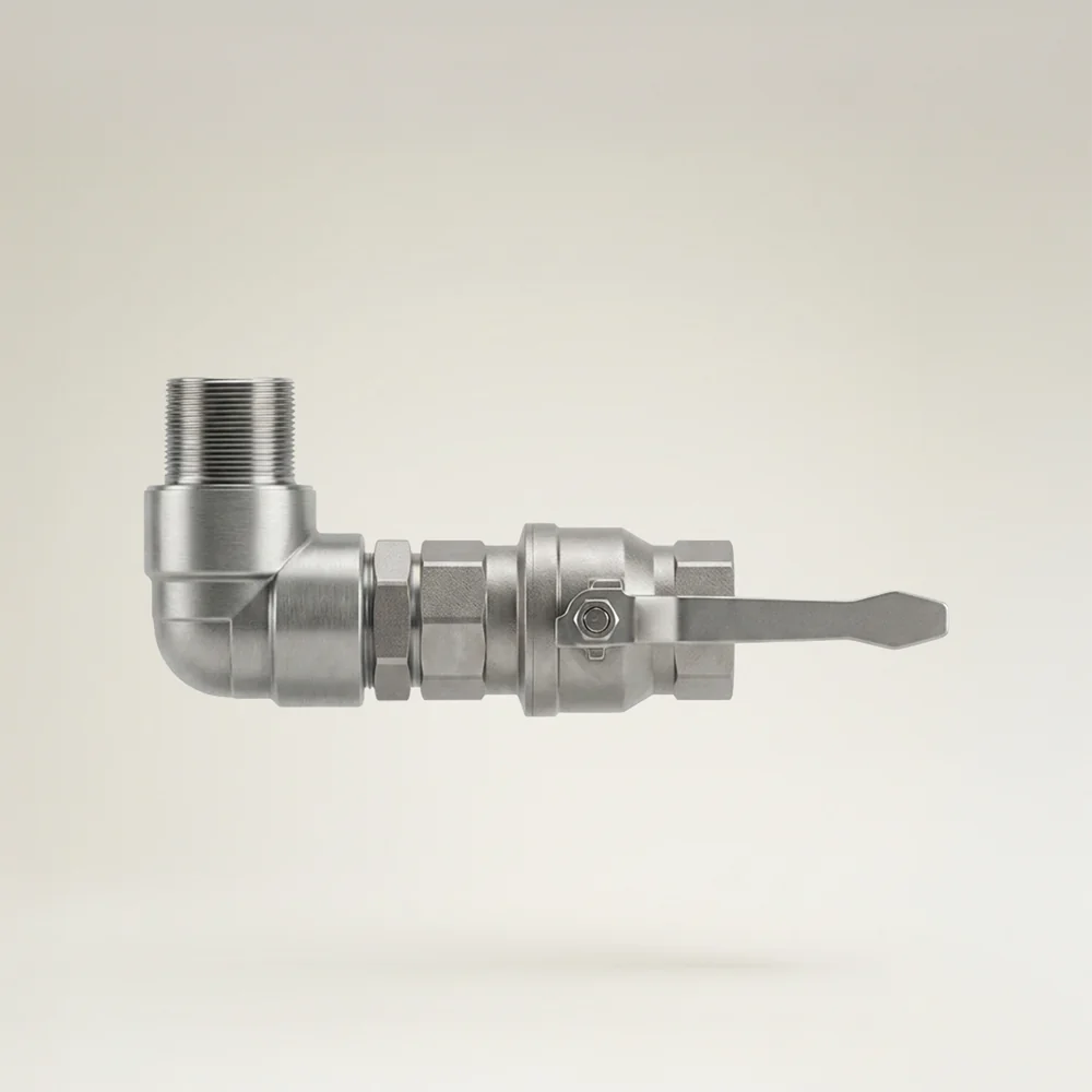 DrainEezy® Fitting Kits